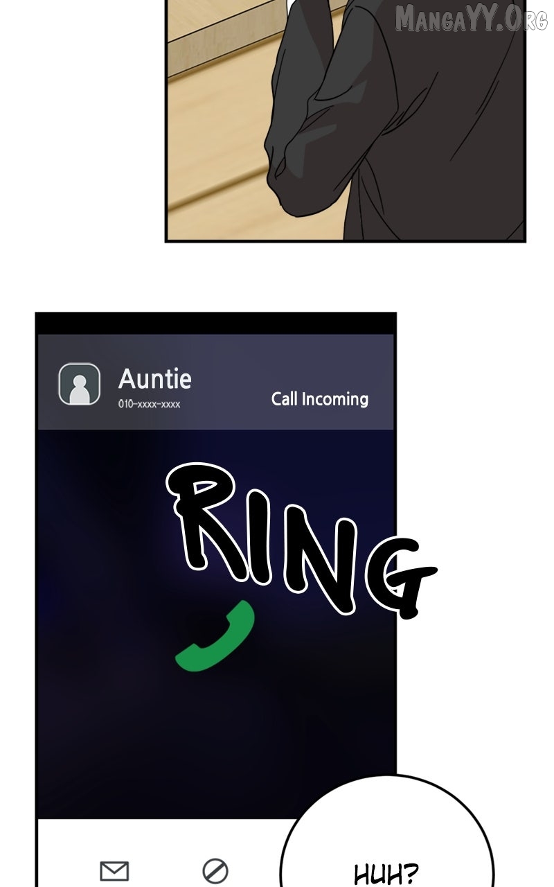 Possible to Date a Ranker? Chapter 47 page 50 - 