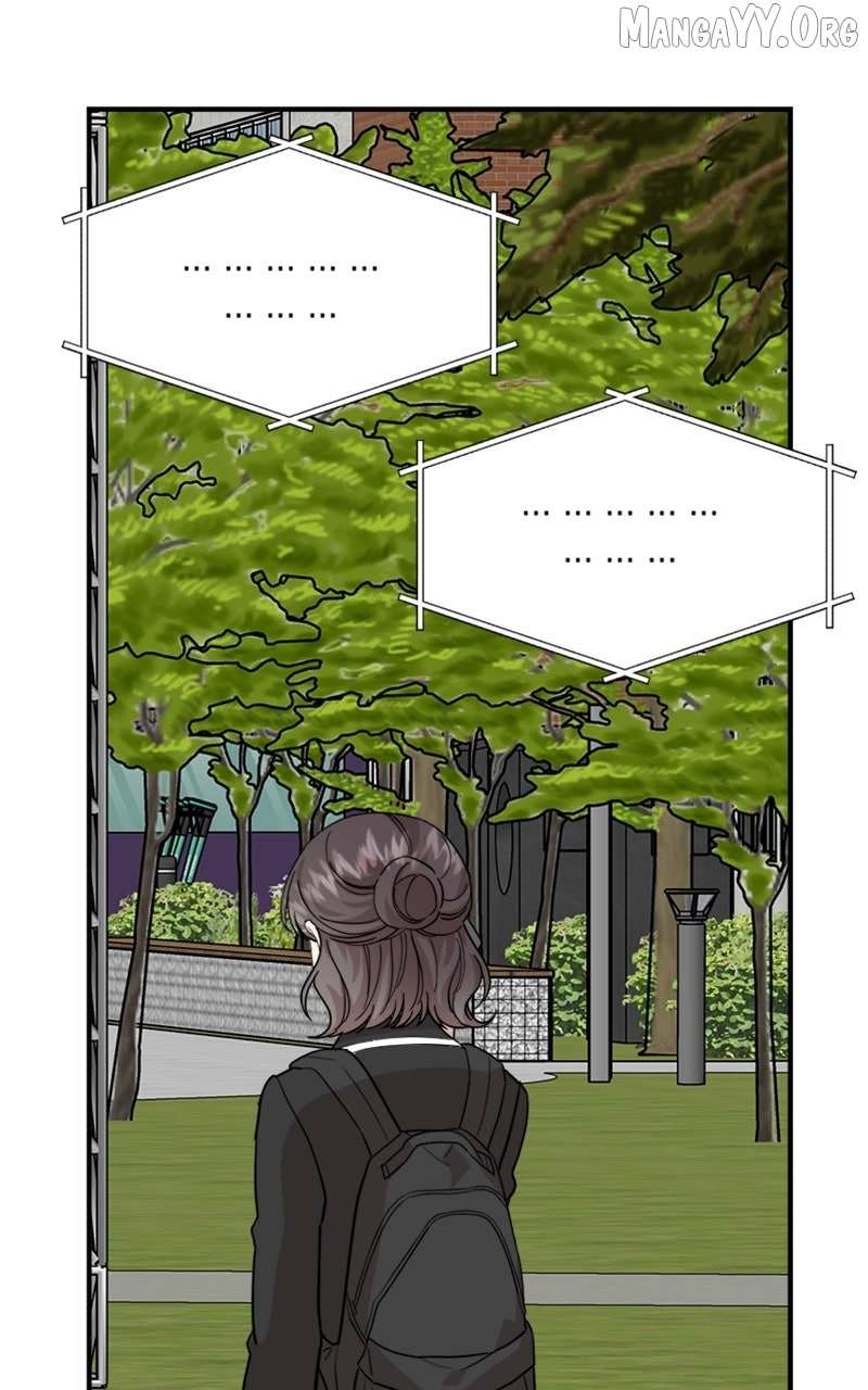 Possible to Date a Ranker? Chapter 47 page 53 - 