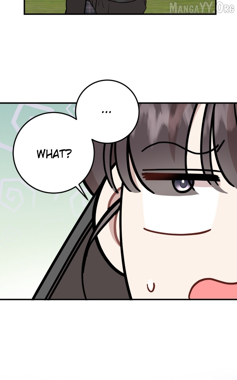 Possible to Date a Ranker? Chapter 47 page 54 - 