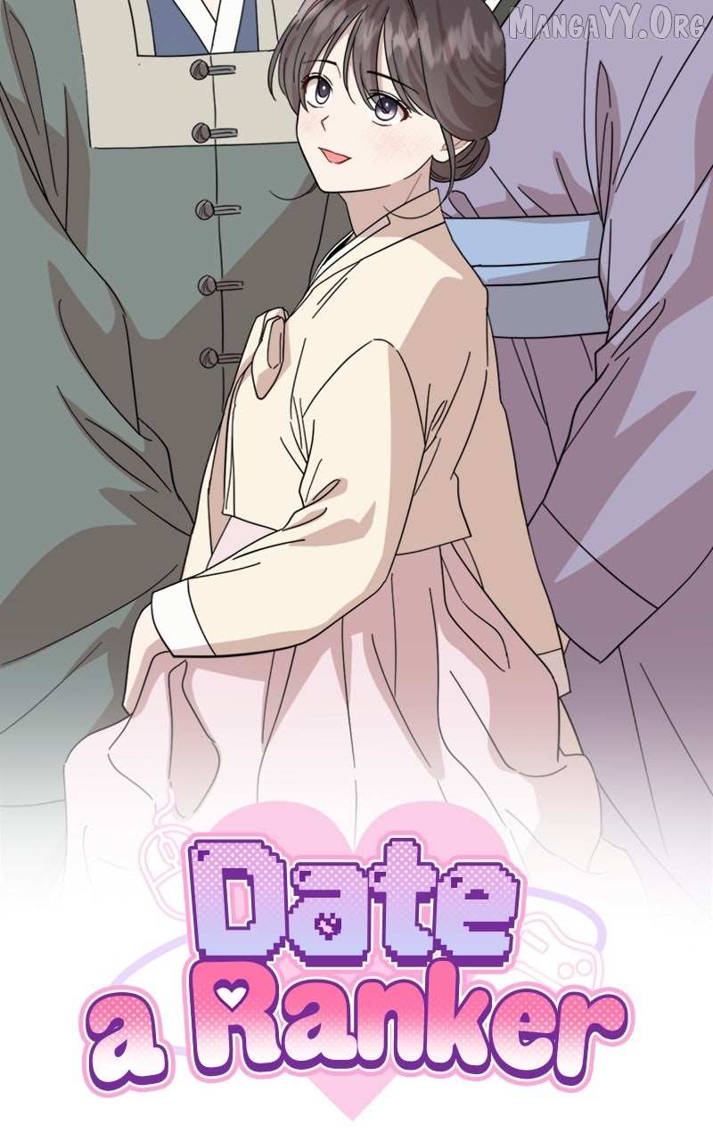 Possible to Date a Ranker? Chapter 47 page 56 - 