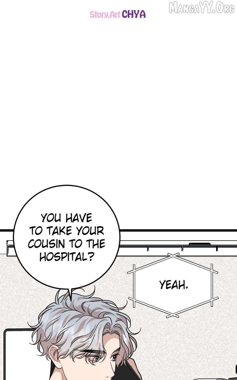 Possible to Date a Ranker? Chapter 47 page 57 - 
