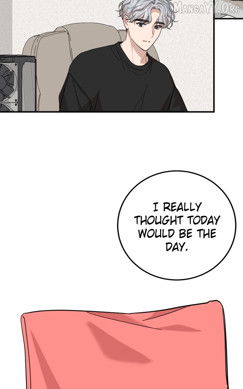 Possible to Date a Ranker? Chapter 47 page 61 - 