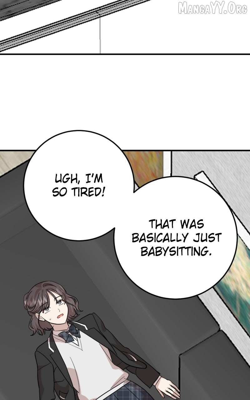 Possible to Date a Ranker? Chapter 47 page 67 - 