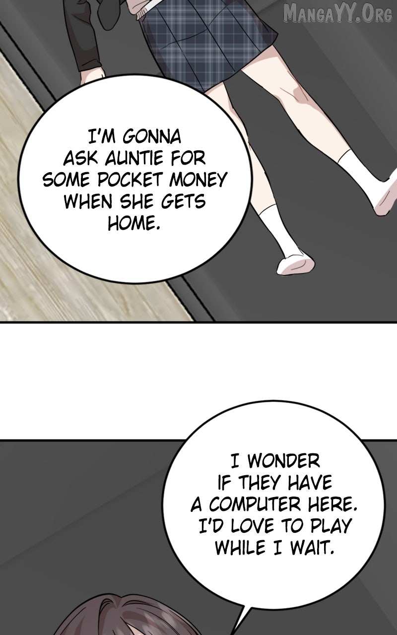 Possible to Date a Ranker? Chapter 47 page 68 - 