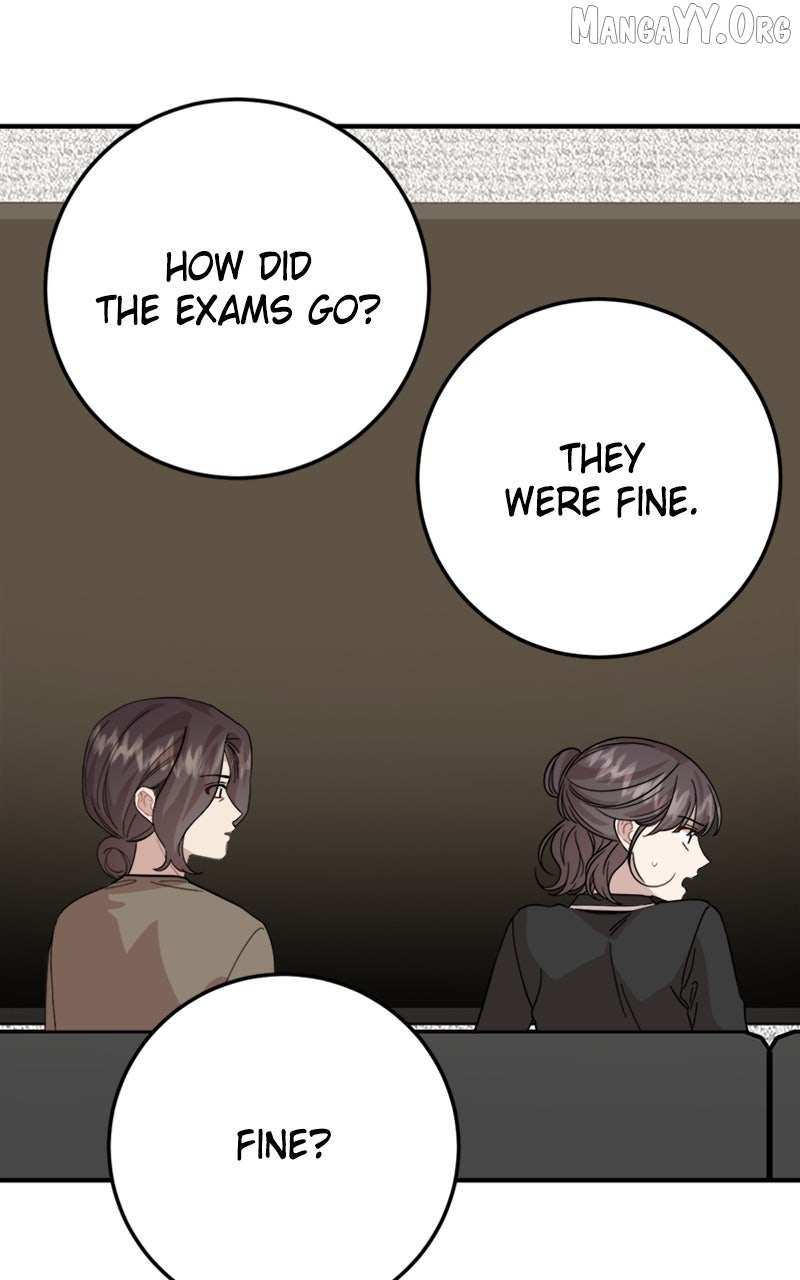 Possible to Date a Ranker? Chapter 47 page 81 - 