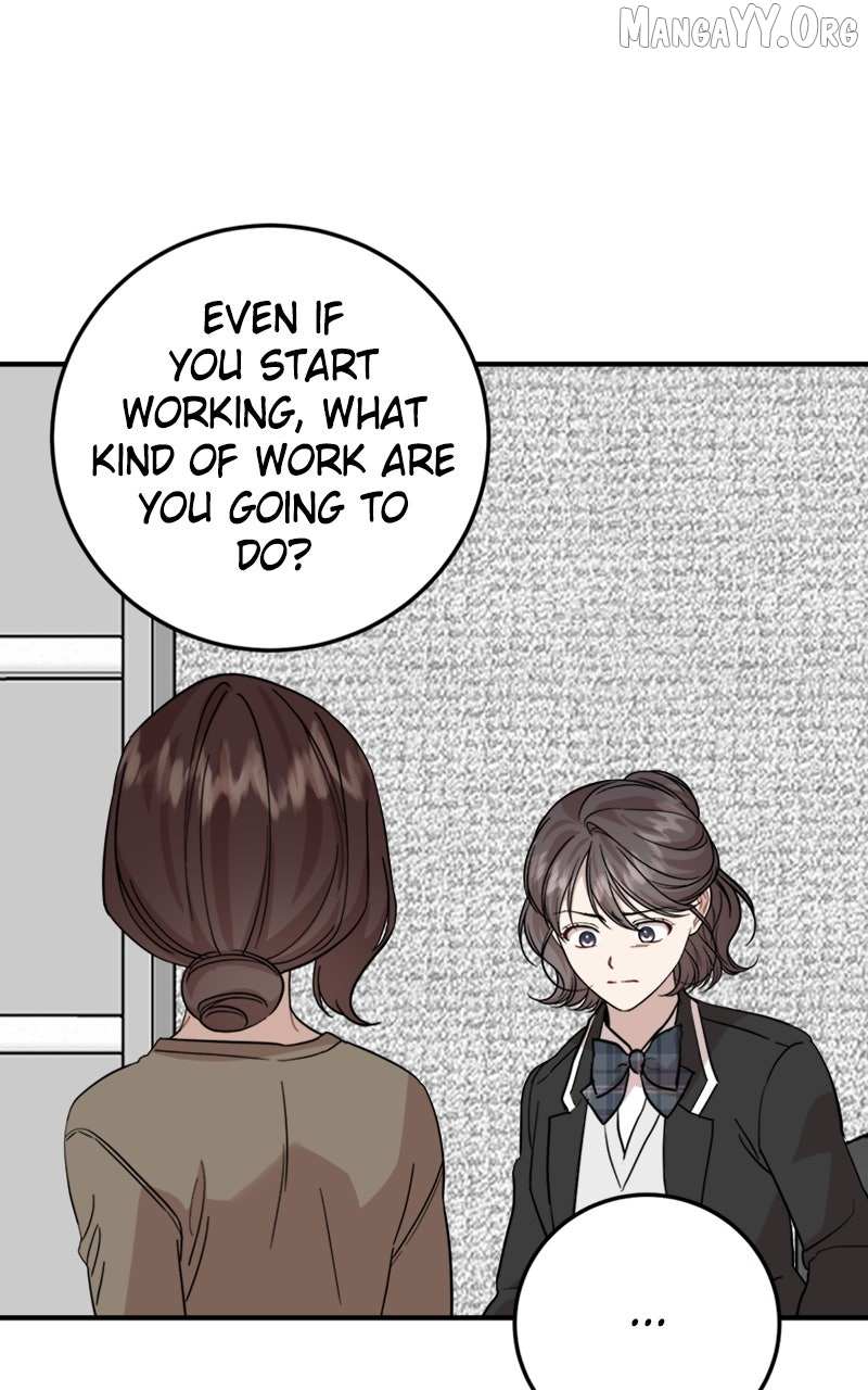 Possible to Date a Ranker? Chapter 47 page 86 - 