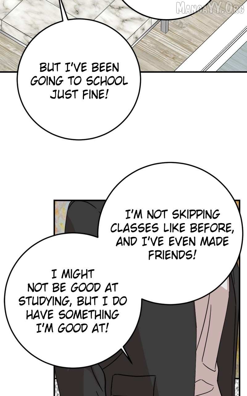 Possible to Date a Ranker? Chapter 47 page 89 - 