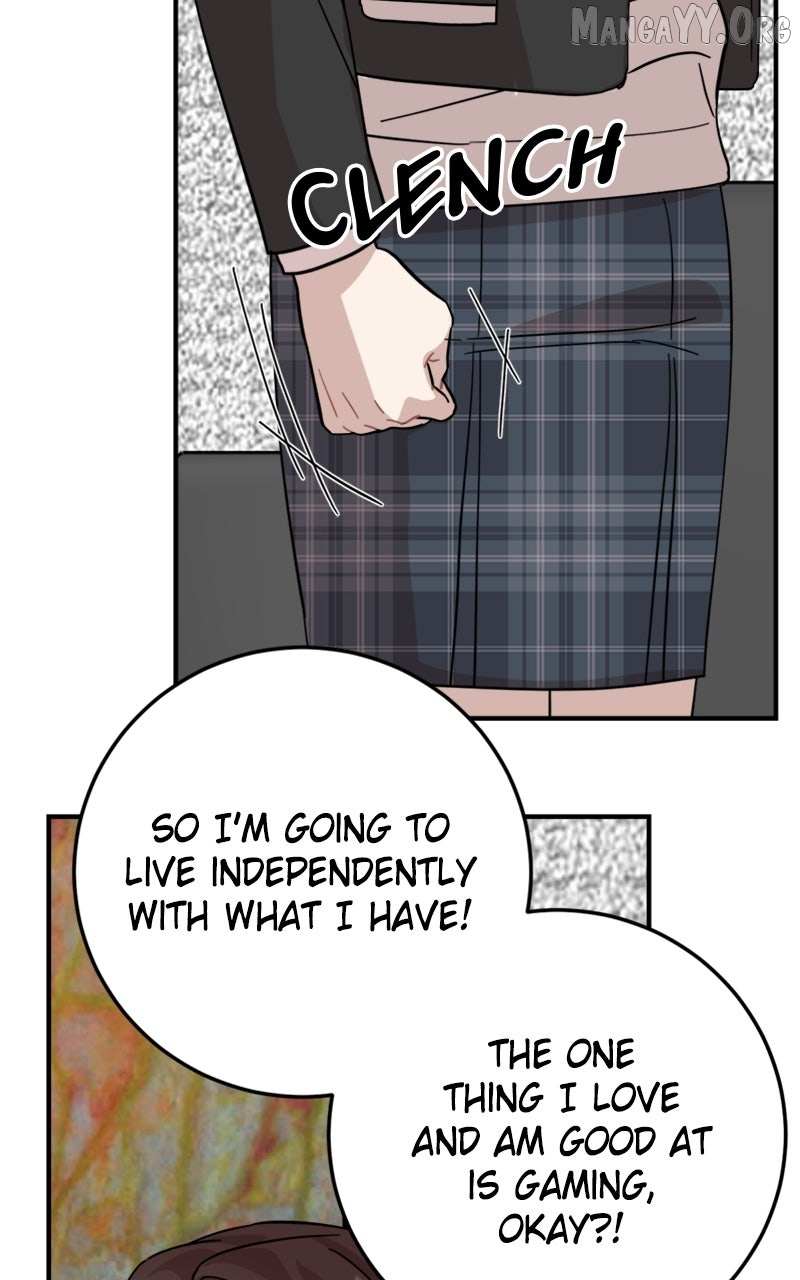 Possible to Date a Ranker? Chapter 47 page 90 - 