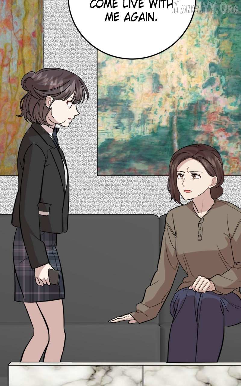 Possible to Date a Ranker? Chapter 47 page 93 - 
