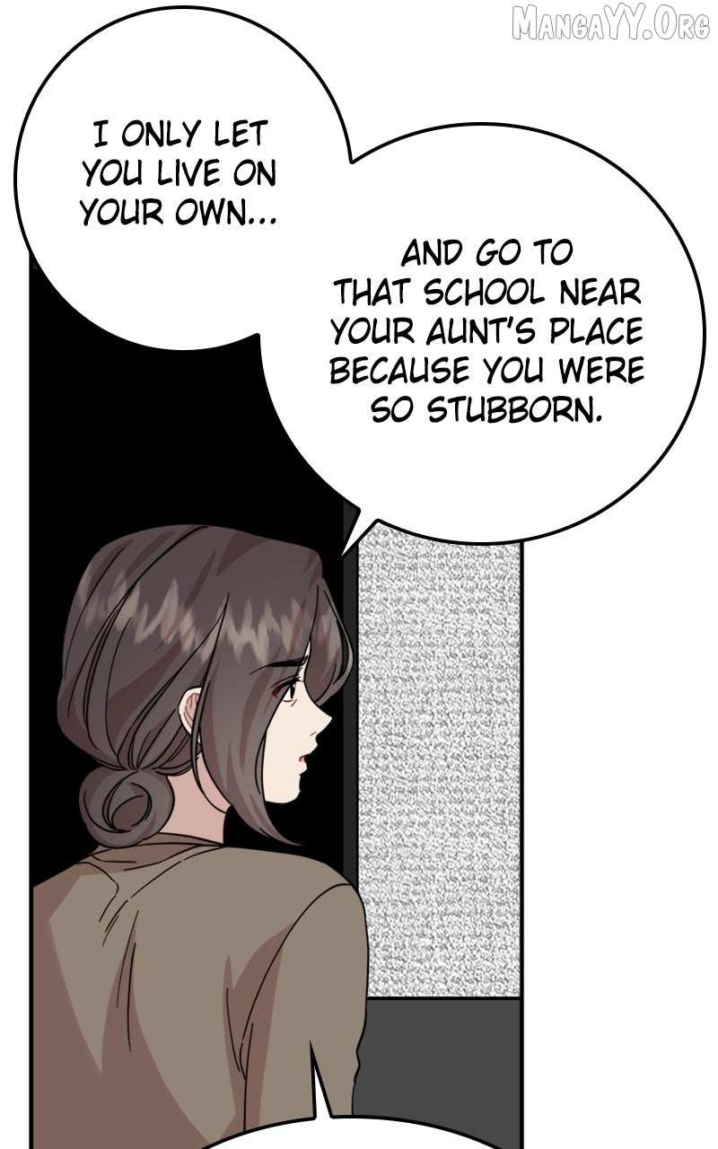 Possible to Date a Ranker? Chapter 48 page 18 - 