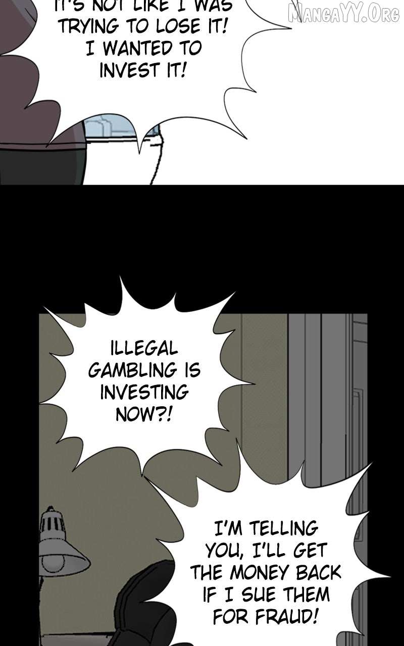 Possible to Date a Ranker? Chapter 48 page 3 - 