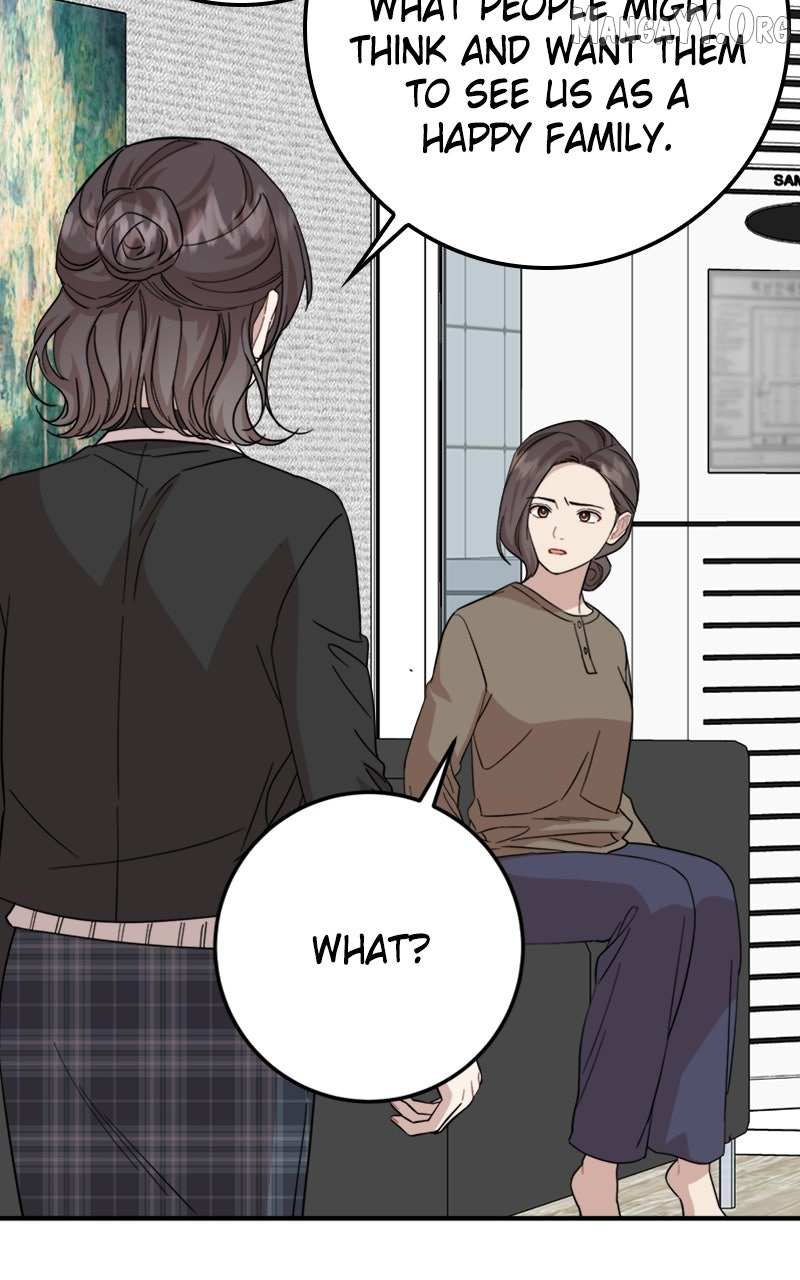 Possible to Date a Ranker? Chapter 48 page 22 - 