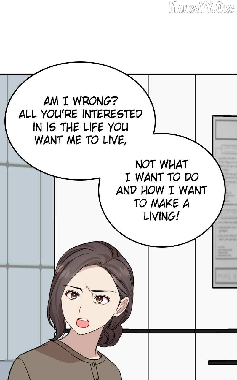 Possible to Date a Ranker? Chapter 48 page 23 - 