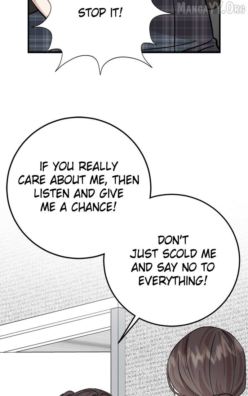 Possible to Date a Ranker? Chapter 48 page 27 - 