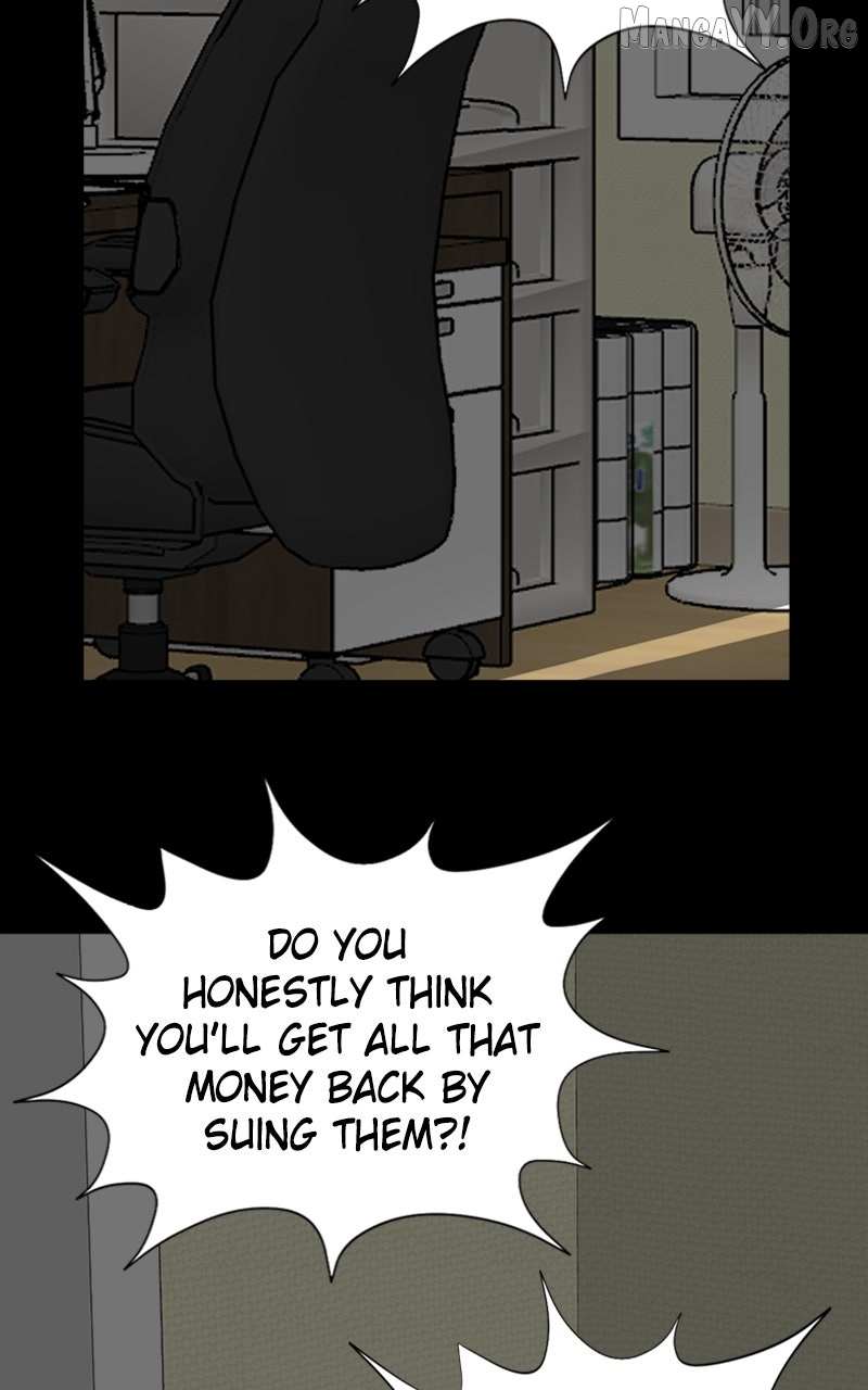 Possible to Date a Ranker? Chapter 48 page 4 - 