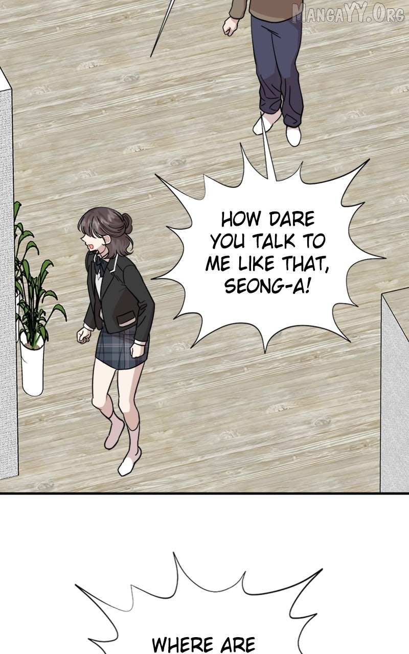 Possible to Date a Ranker? Chapter 48 page 31 - 