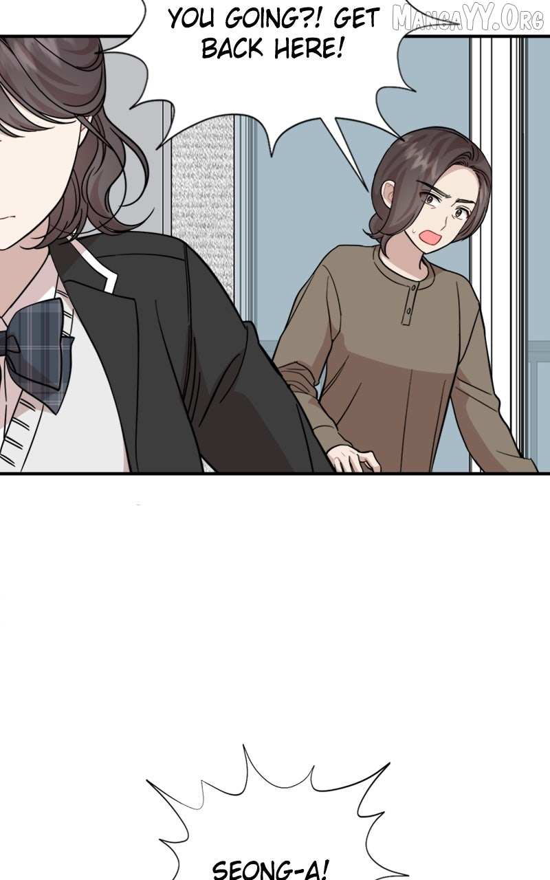 Possible to Date a Ranker? Chapter 48 page 32 - 