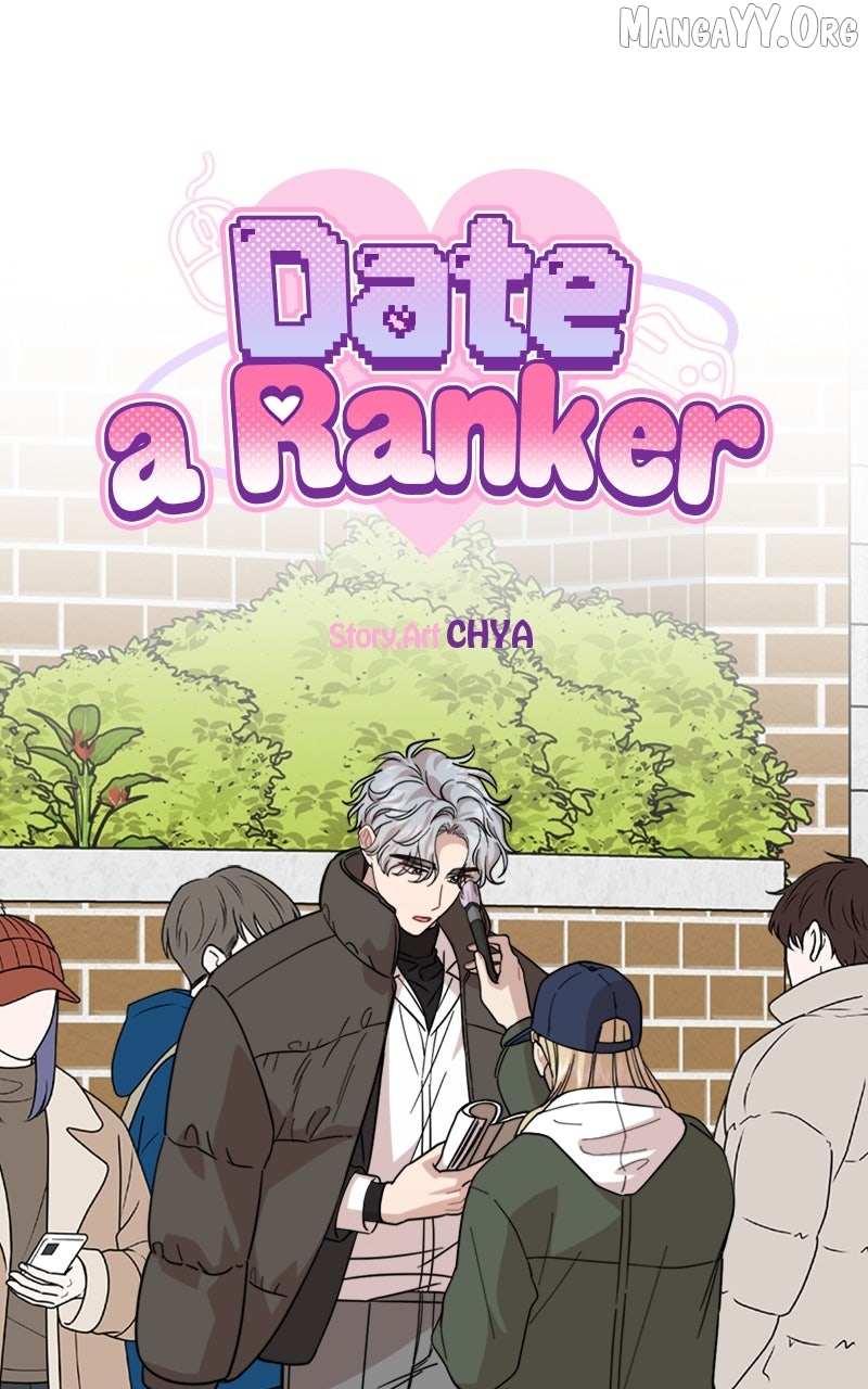 Possible to Date a Ranker? Chapter 48 page 34 - 