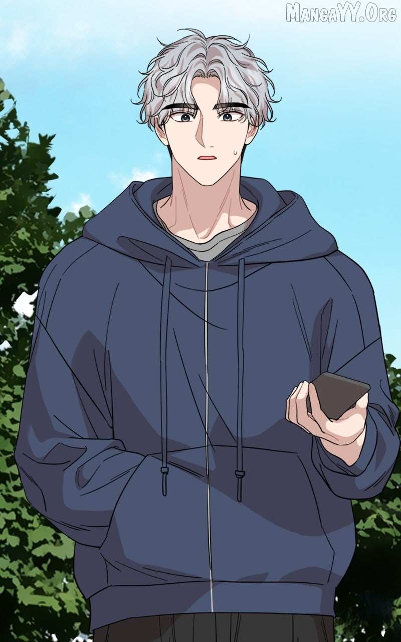 Possible to Date a Ranker? Chapter 48 page 36 - 