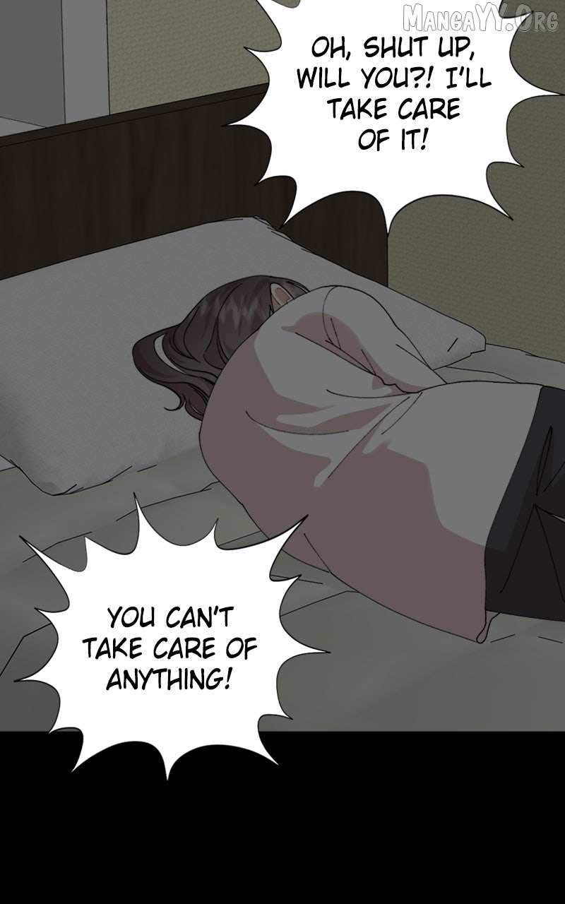 Possible to Date a Ranker? Chapter 48 page 5 - 
