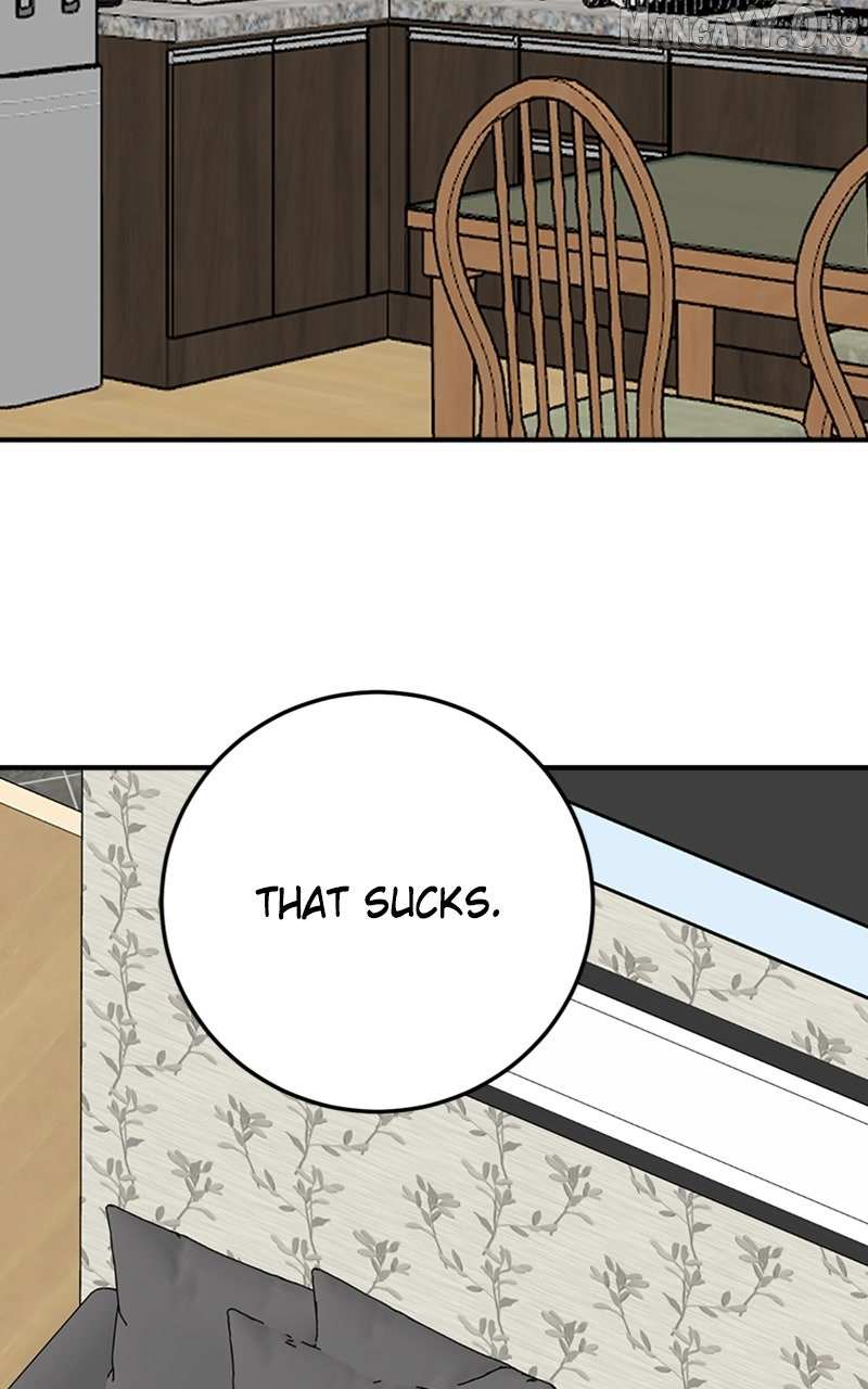 Possible to Date a Ranker? Chapter 48 page 43 - 