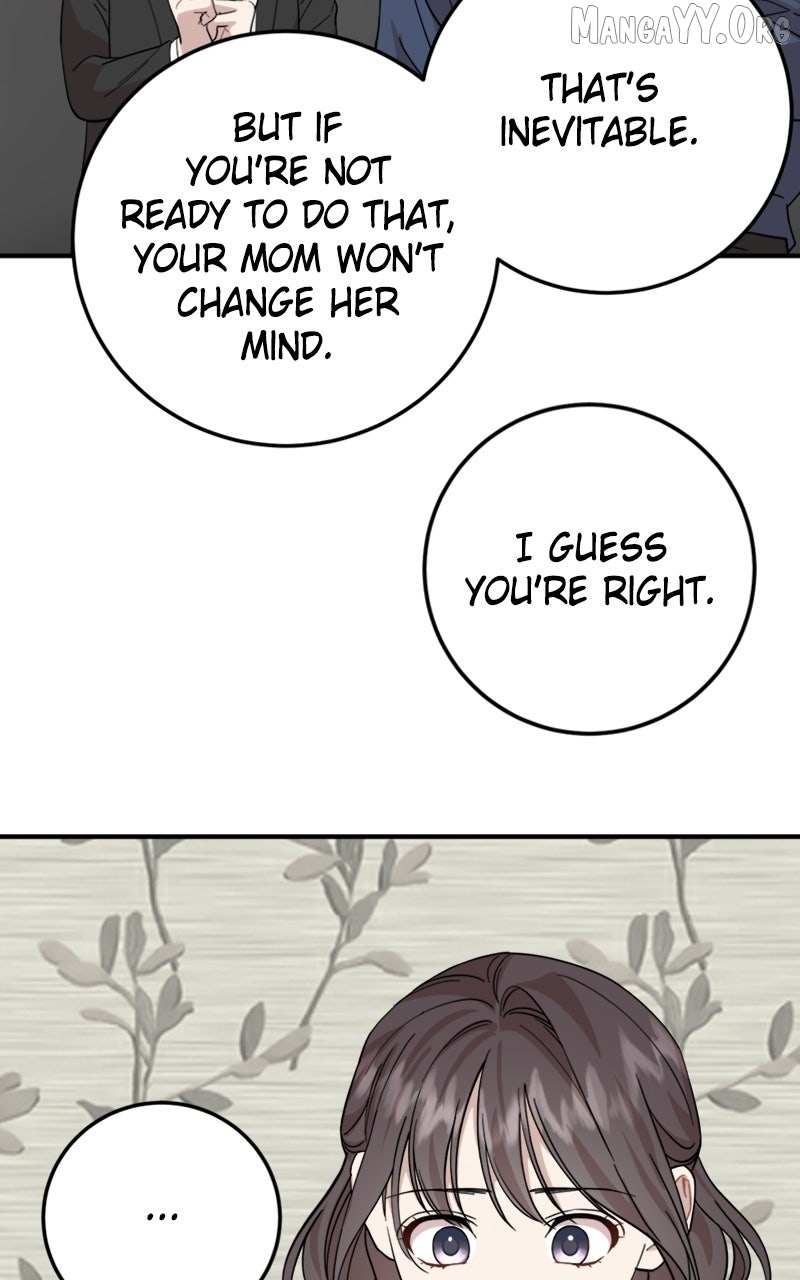 Possible to Date a Ranker? Chapter 48 page 58 - 