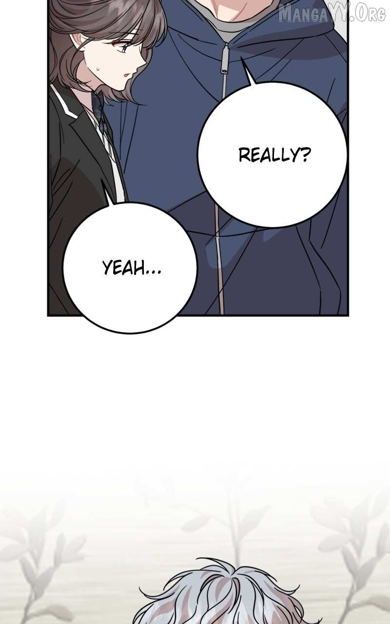 Possible to Date a Ranker? Chapter 48 page 60 - 