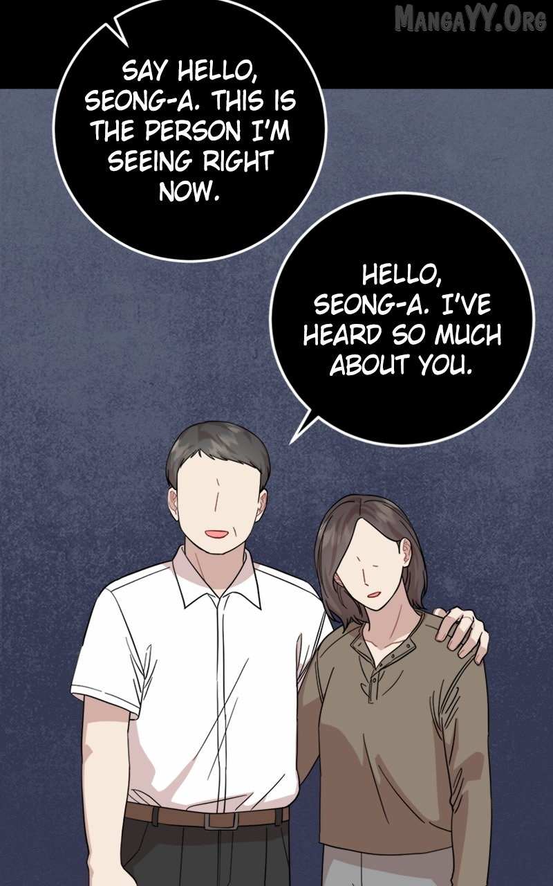 Possible to Date a Ranker? Chapter 48 page 7 - 