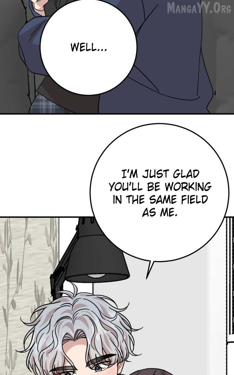 Possible to Date a Ranker? Chapter 48 page 63 - 