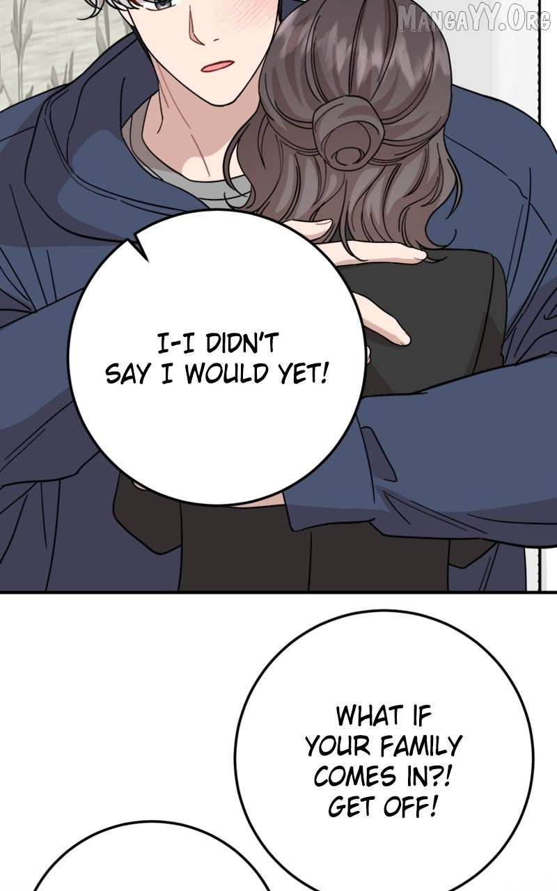 Possible to Date a Ranker? Chapter 48 page 64 - 