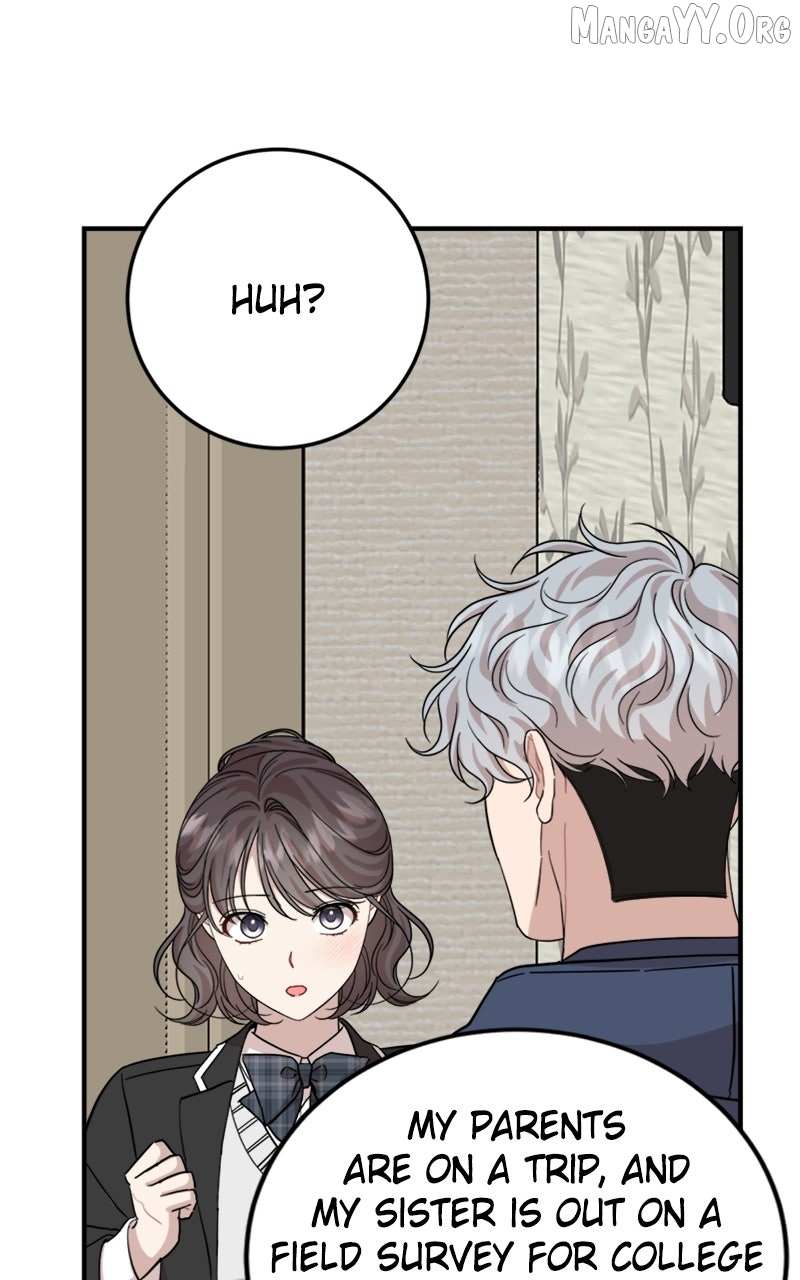 Possible to Date a Ranker? Chapter 48 page 66 - 