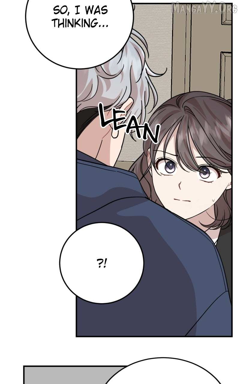 Possible to Date a Ranker? Chapter 48 page 69 - 