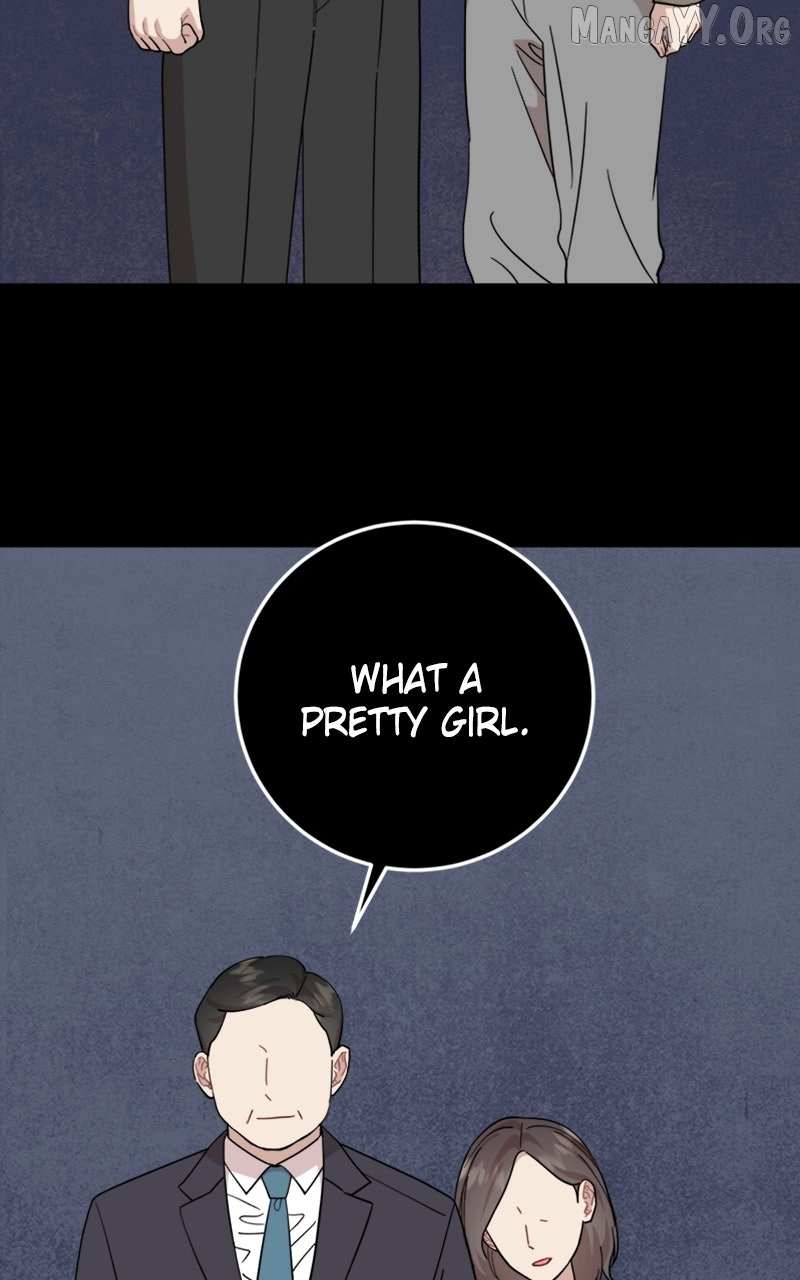 Possible to Date a Ranker? Chapter 48 page 8 - 