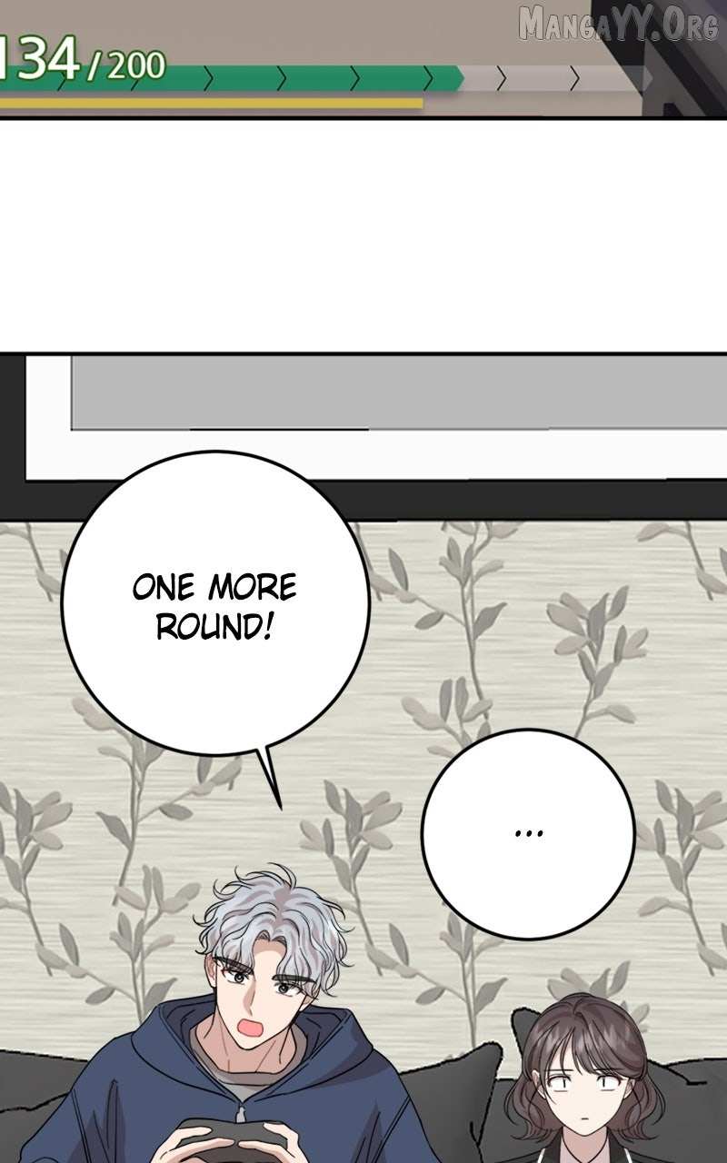 Possible to Date a Ranker? Chapter 48 page 72 - 