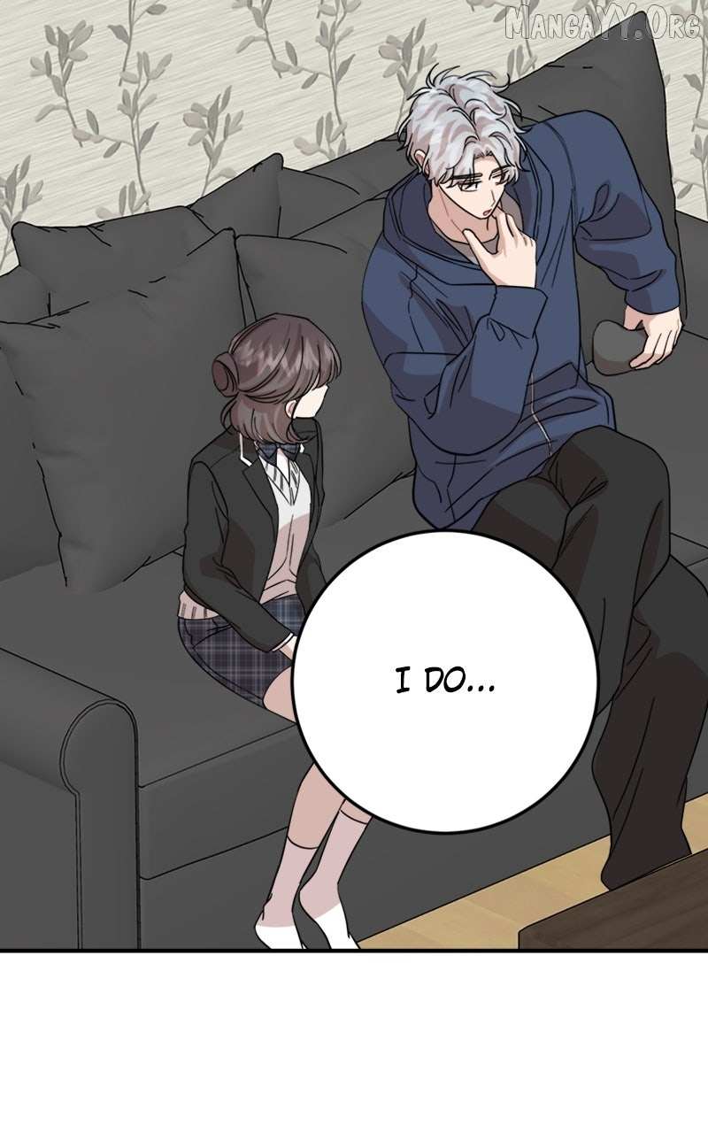 Possible to Date a Ranker? Chapter 48 page 75 - 