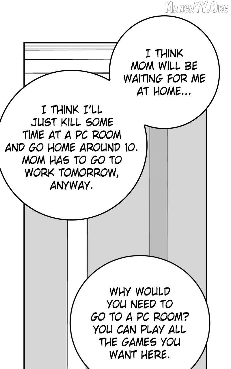 Possible to Date a Ranker? Chapter 48 page 78 - 