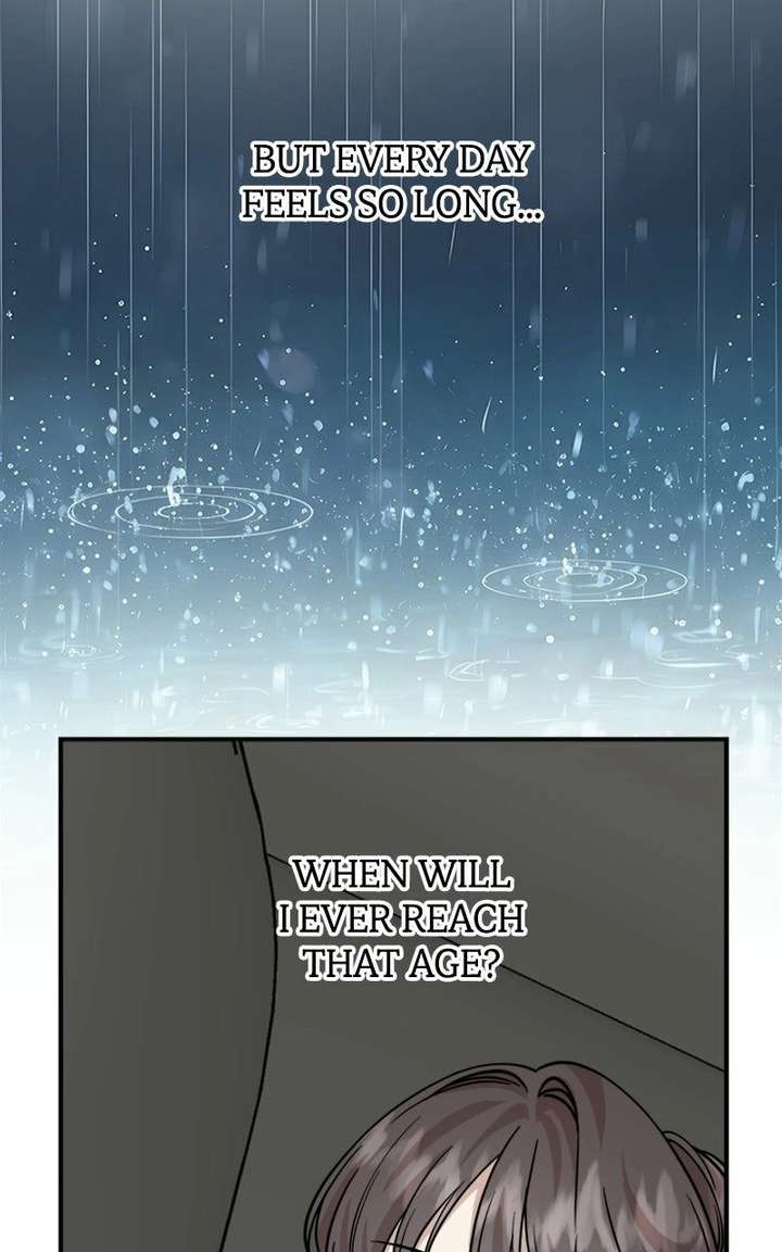 Possible to Date a Ranker? Chapter 49 page 12 - 