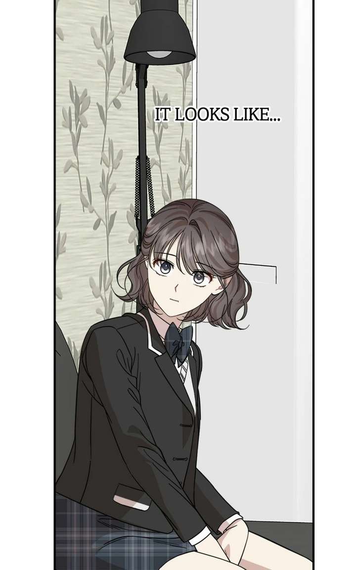 Possible to Date a Ranker? Chapter 49 page 15 - 
