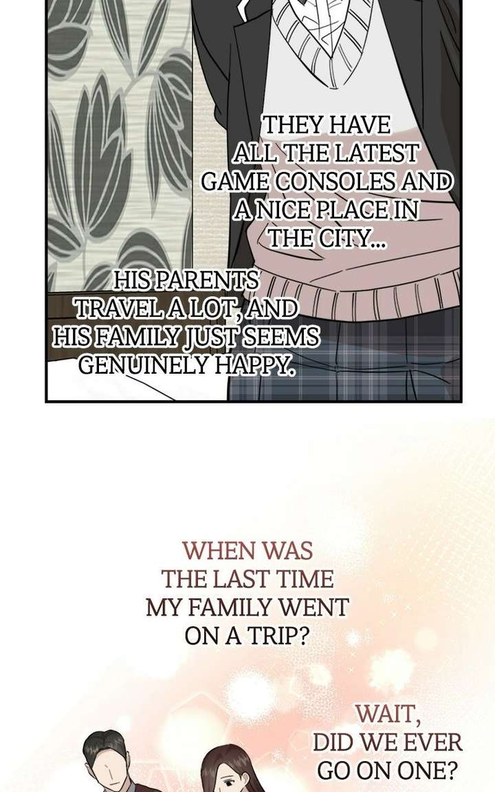 Possible to Date a Ranker? Chapter 49 page 19 - 