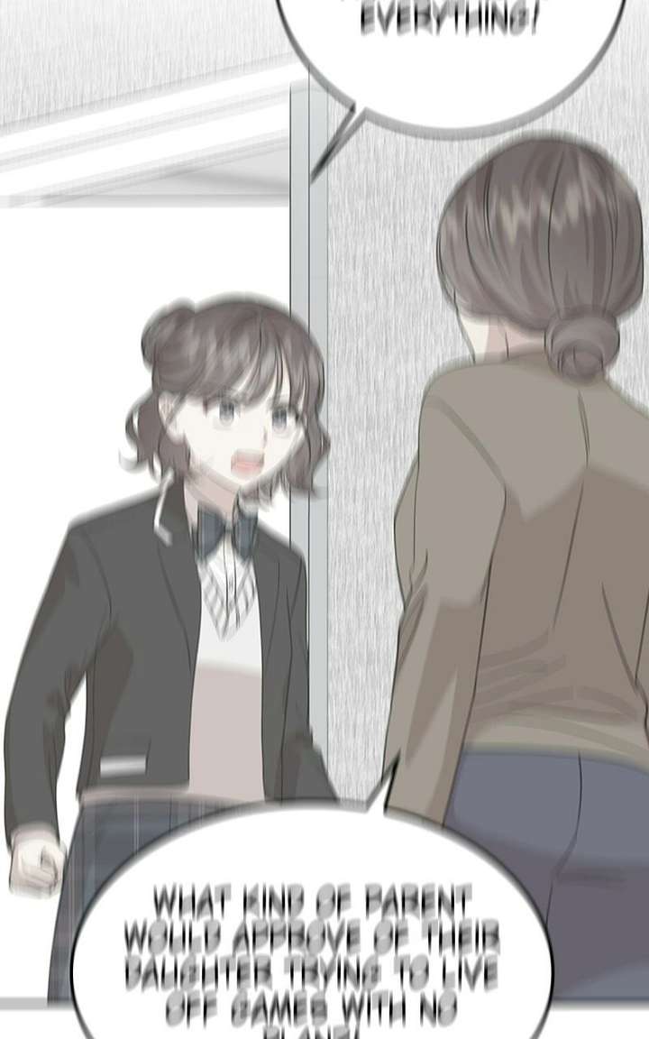 Possible to Date a Ranker? Chapter 49 page 22 - 