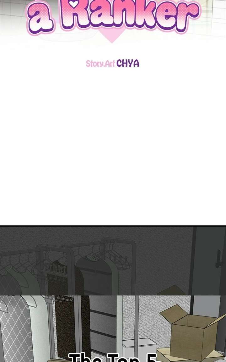 Possible to Date a Ranker? Chapter 49 page 27 - 