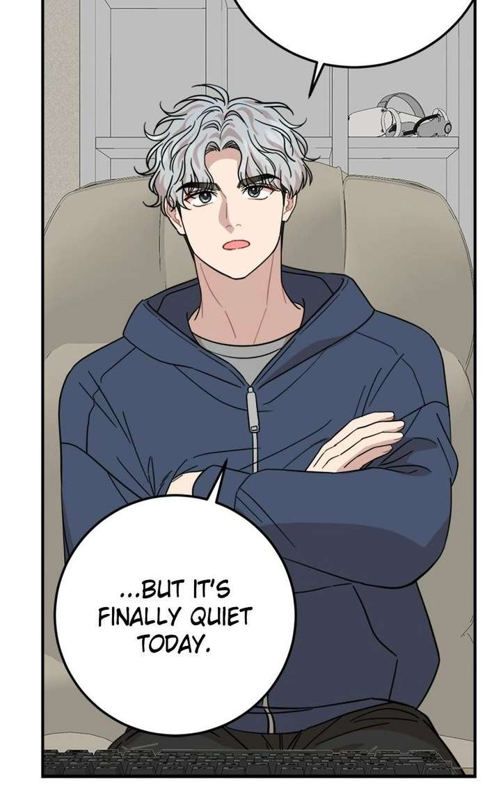Possible to Date a Ranker? Chapter 49 page 29 - 