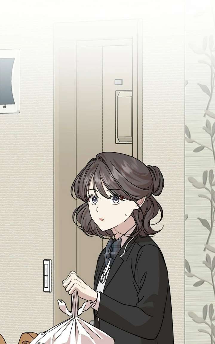 Possible to Date a Ranker? Chapter 49 page 39 - 
