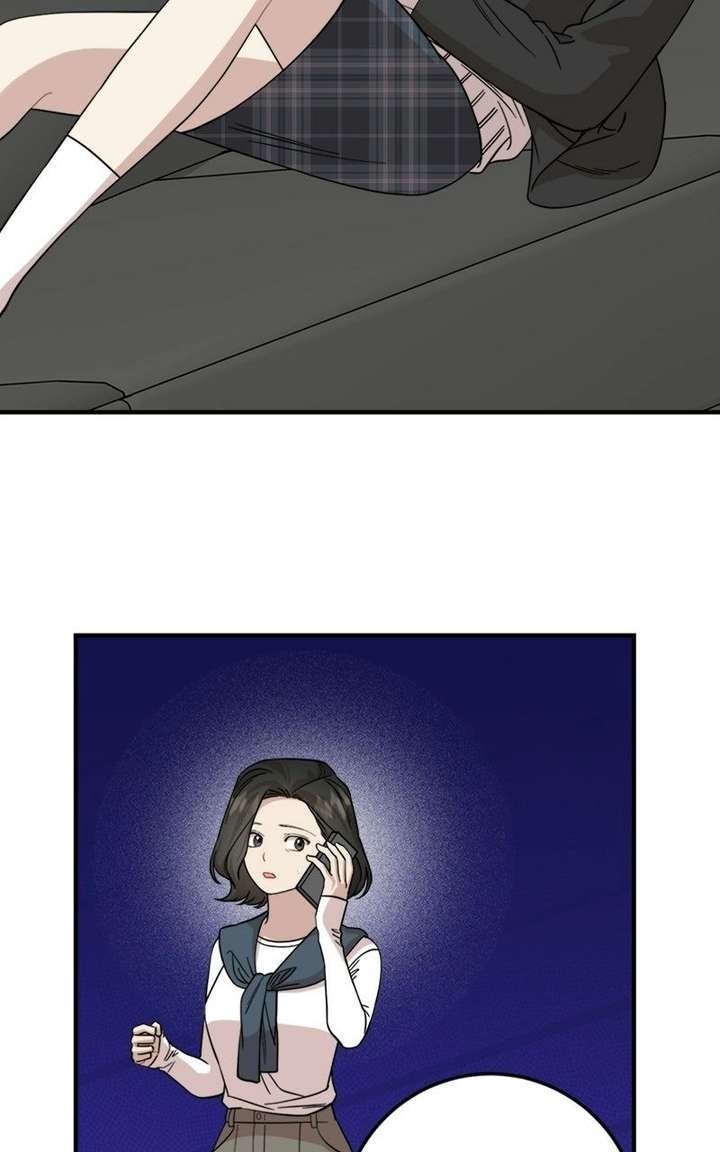 Possible to Date a Ranker? Chapter 49 page 5 - 