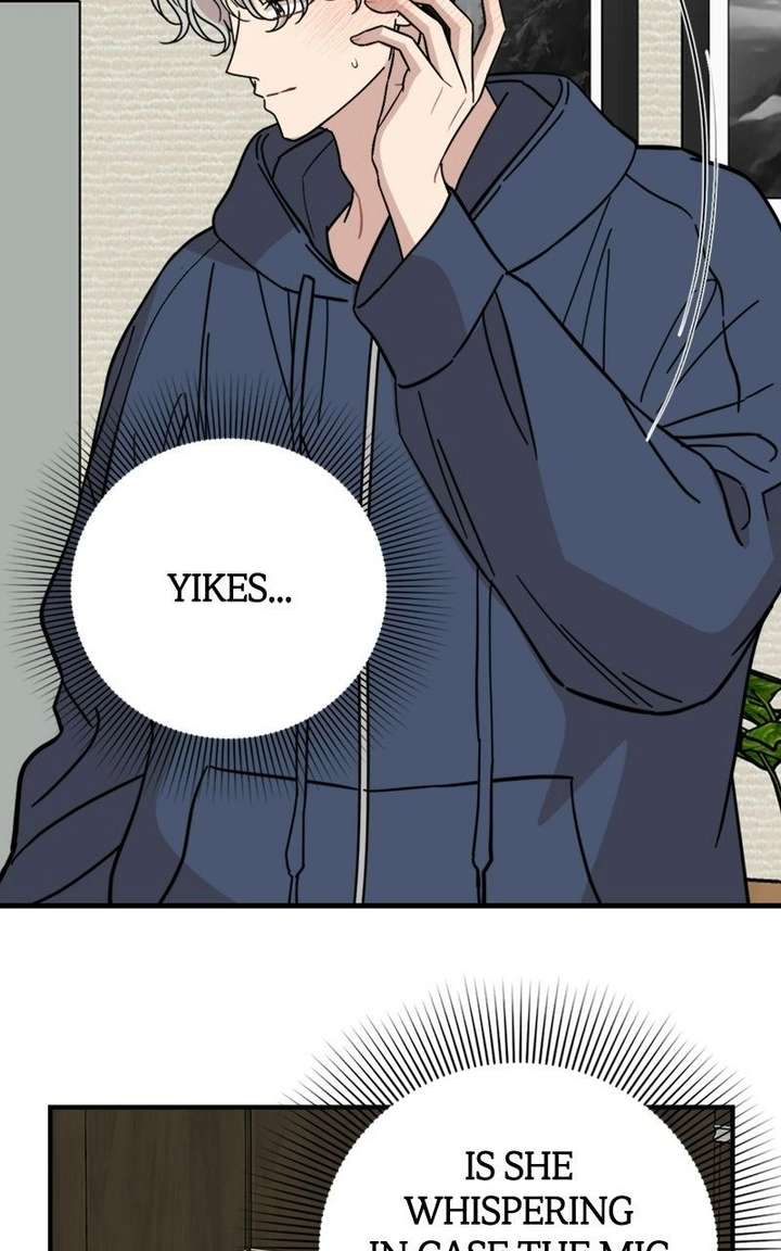 Possible to Date a Ranker? Chapter 49 page 45 - 