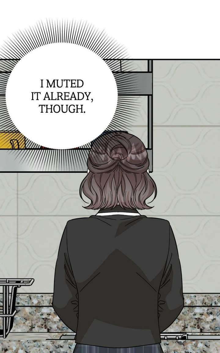 Possible to Date a Ranker? Chapter 49 page 47 - 