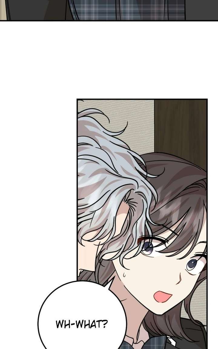 Possible to Date a Ranker? Chapter 49 page 51 - 