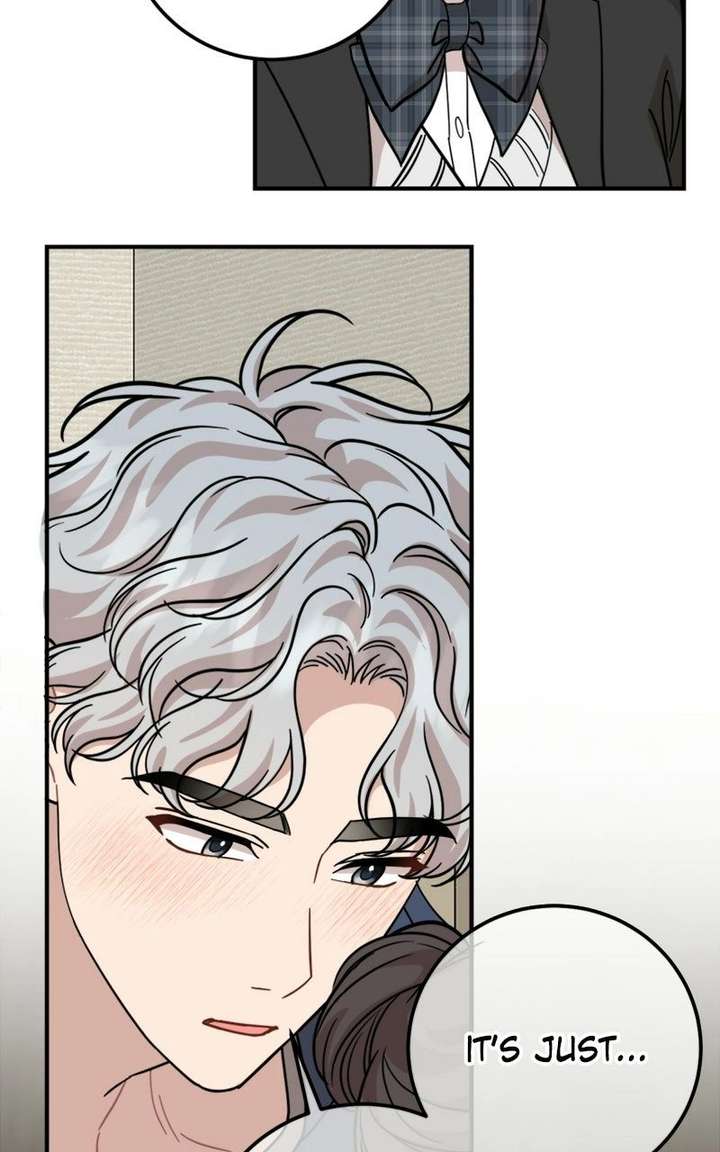 Possible to Date a Ranker? Chapter 49 page 52 - 