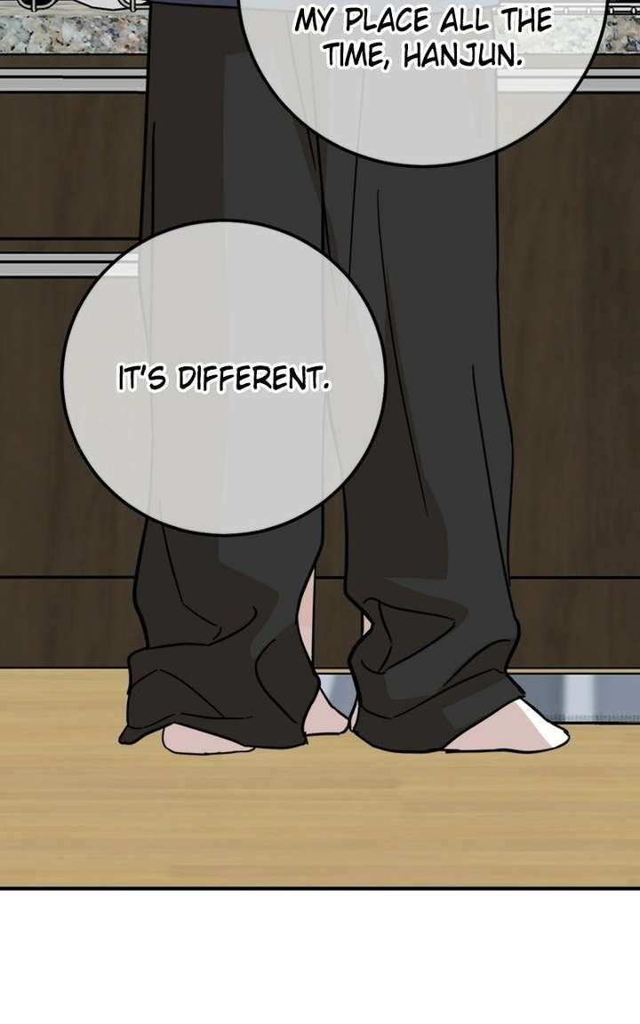 Possible to Date a Ranker? Chapter 49 page 54 - 