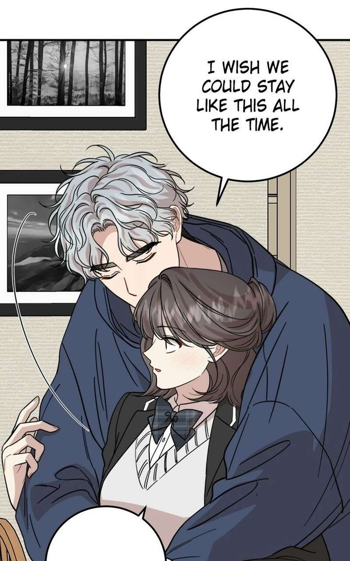 Possible to Date a Ranker? Chapter 49 page 55 - 
